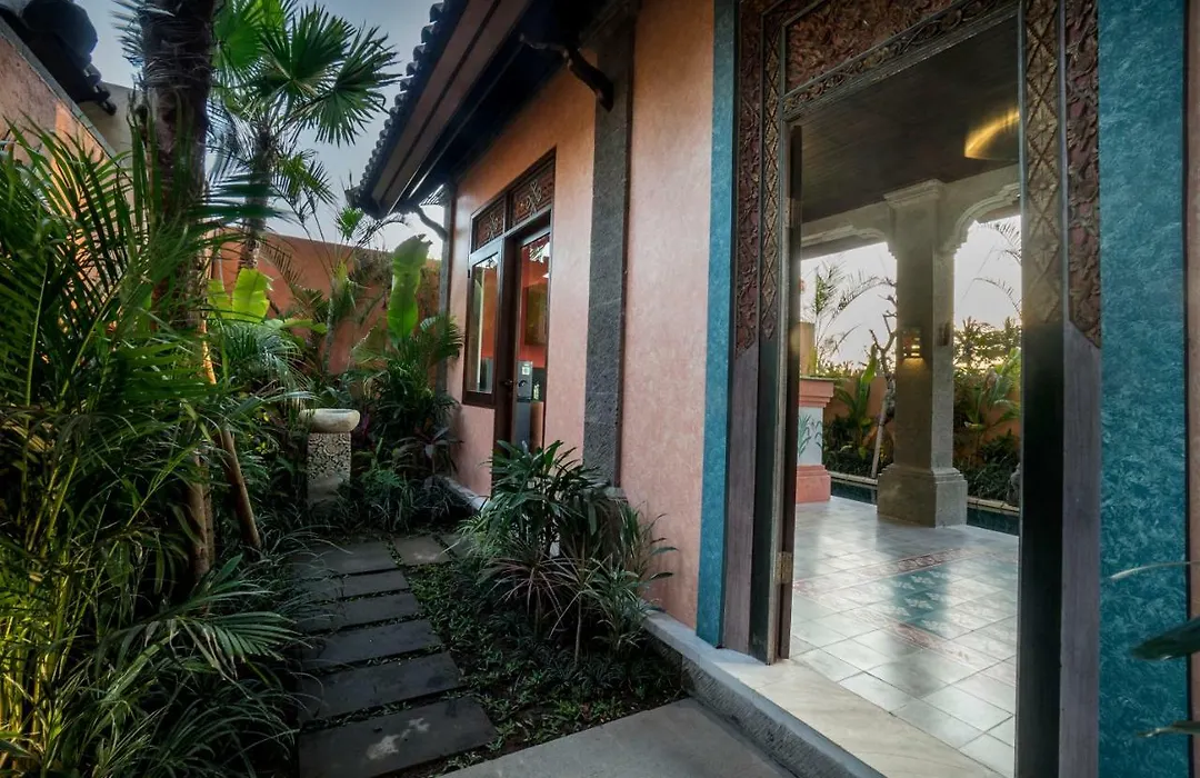 Villa Tanah Carik By Mahaputra-1