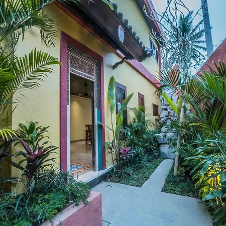 Villa Tanah Carik By Mahaputra-2